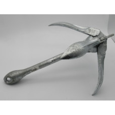 FOLDING ANCHOR - 4KG